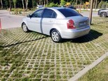 Hyundai Accent-4