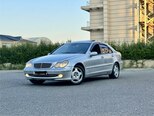 Mercedes C 270-2