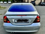 Mercedes C 270-7