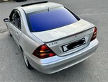 Mercedes C 270-8