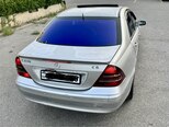 Mercedes C 270-6