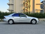 Mercedes C 270-4