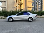 Mercedes C 270-5