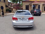 Chevrolet Cruze-2