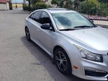 Chevrolet Cruze-3