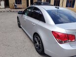 Chevrolet Cruze-4