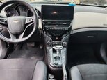 Chevrolet Cruze-5