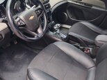 Chevrolet Cruze-7