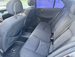 Mercedes C 270-12