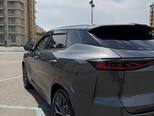 Changan Uni-Z-10