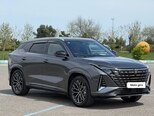 Changan Uni-Z-5