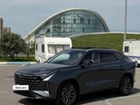 Changan Uni-Z-2