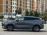 Changan Uni-Z-12