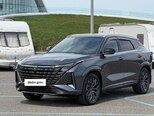 Changan Uni-Z-4