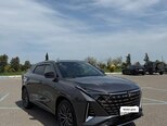 Changan Uni-Z-9