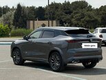 Changan Uni-Z-8
