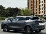 Changan Uni-Z-6