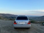 Mercedes C 220-3