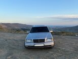 Mercedes C 220-1