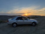 Mercedes C 220-2