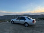 Mercedes C 220-4
