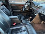 Mercedes C 220-6