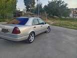 Mercedes C 200-6