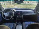 Mercedes C 200-9