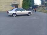 Mercedes C 200-10