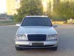 Mercedes C 200-1
