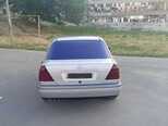Mercedes C 200-5