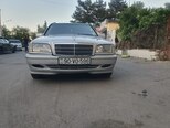 Mercedes C 200-2