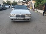 Mercedes C 200-1