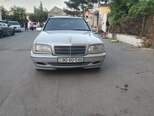 Mercedes C 200-3