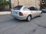 Mercedes C 200-6