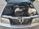 Mercedes C 200-13