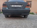 Mercedes C 250-3