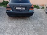 Mercedes C 250-4