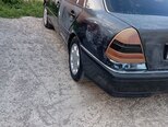 Mercedes C 250-6