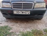 Mercedes C 250-1