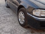 Mercedes C 250-7