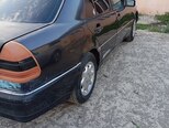 Mercedes C 250-8