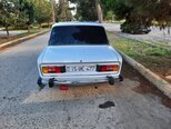 LADA (VAZ) 2106-12