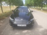 Ford Fusion (North America)-1