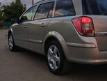 Opel Astra-3