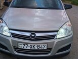 Opel Astra-1