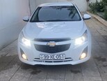 Chevrolet Cruze-2