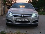 Opel Astra-12