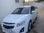 Chevrolet Cruze-3