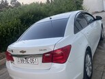 Chevrolet Cruze-4